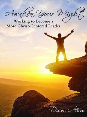 cover image of Awaken Your Might